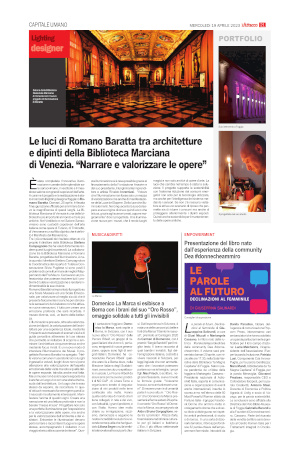 L'Attacco - Narrare e valorizzare le opere