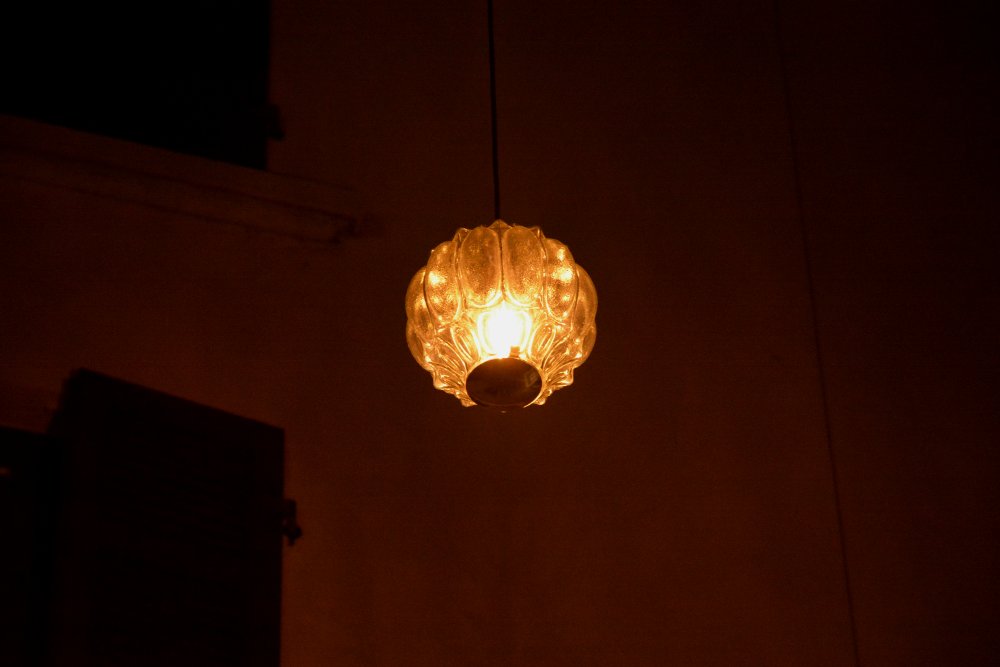 Gallarate Lightscape | lighting design