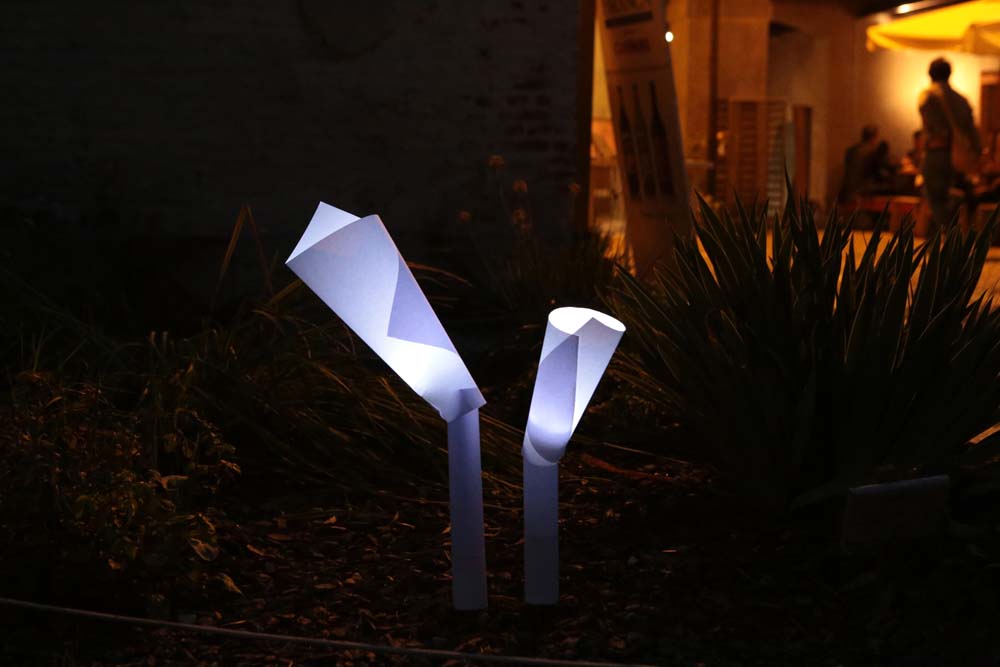 Garden Lighting | lighting design